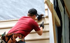 Best Fascia and Soffit Installation  in Grace, ID